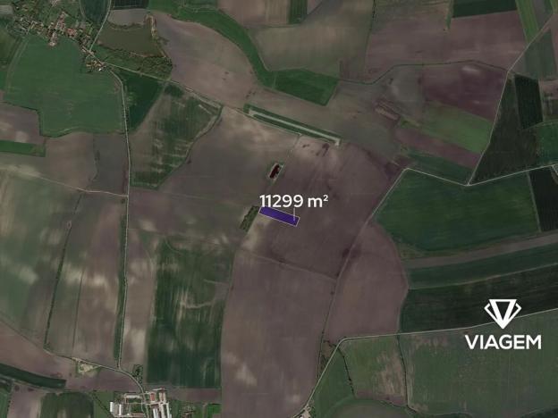 Prodej podílu pole, Záhornice, 403 m2