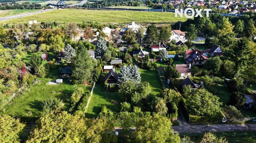 Prodej chaty, Chotoviny, Krátká, 47 m2