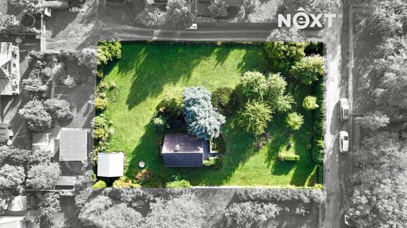 Prodej chaty, Chotoviny, Krátká, 47 m2