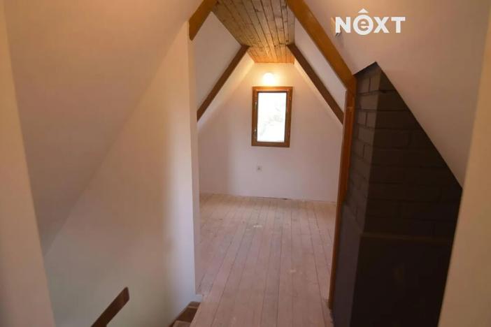 Prodej chaty, Chotoviny, Krátká, 47 m2