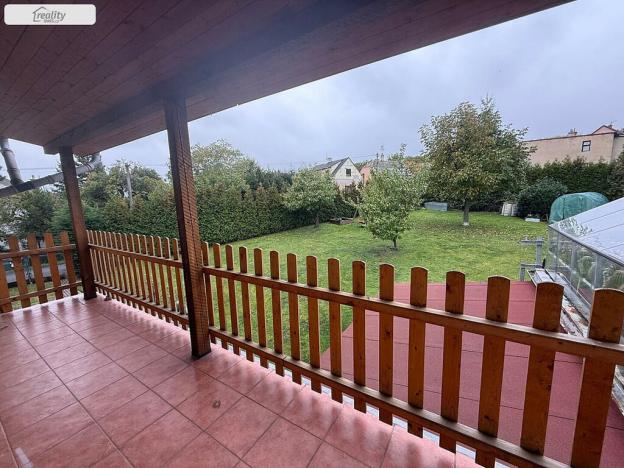 Prodej rodinného domu, Košťany - Střelná, Na Hampuši, 132 m2