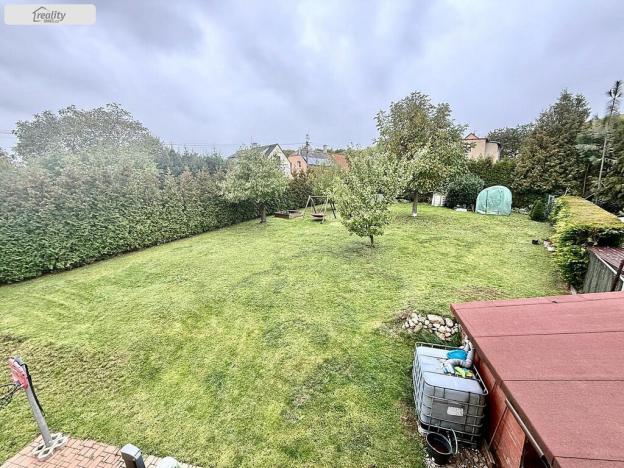 Prodej rodinného domu, Košťany - Střelná, Na Hampuši, 132 m2