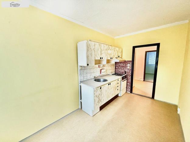 Prodej bytu 4+1, Teplice - Trnovany, Přítkovská, 79 m2