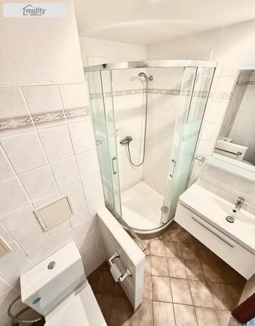 Prodej bytu 2+kk, Praha - Písnice, Na okruhu, 43 m2