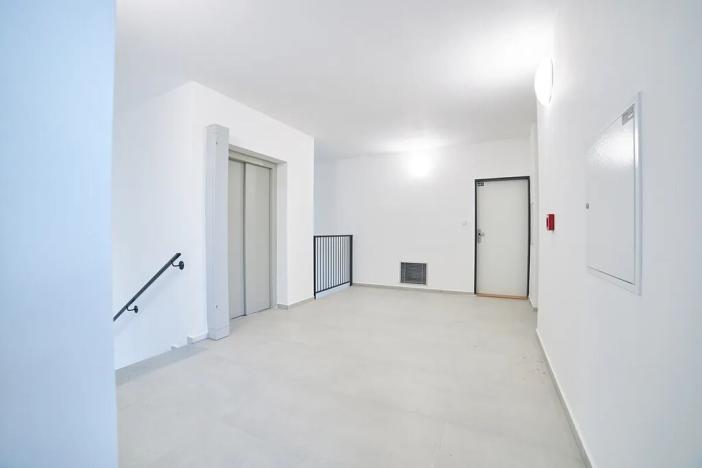 Pronájem bytu 2+kk, Plzeň, Železniční, 49 m2