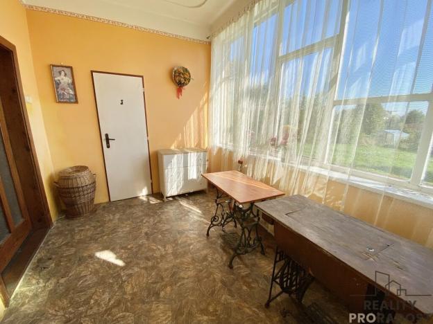 Prodej rodinného domu, Mohelnice - Křemačov, 160 m2