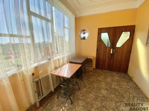 Prodej rodinného domu, Mohelnice - Křemačov, 160 m2