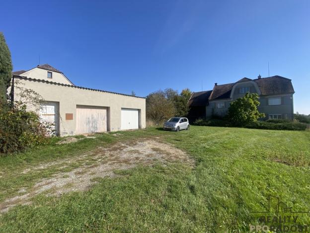 Prodej rodinného domu, Mohelnice - Křemačov, 160 m2