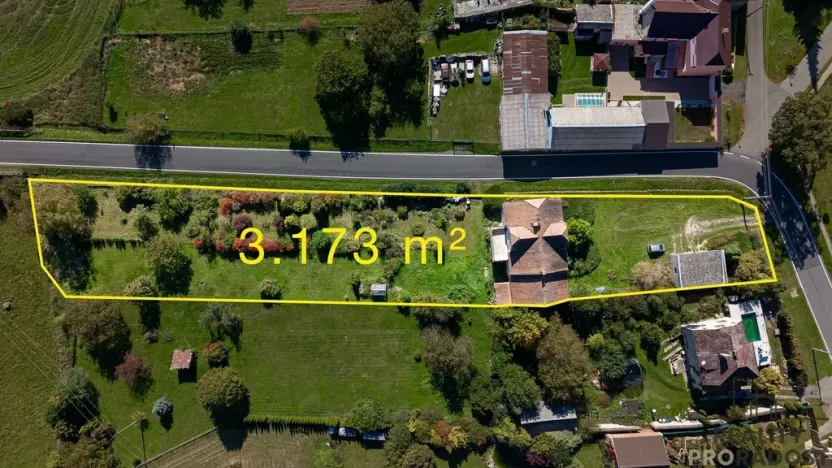 Prodej rodinného domu, Mohelnice - Křemačov, 160 m2