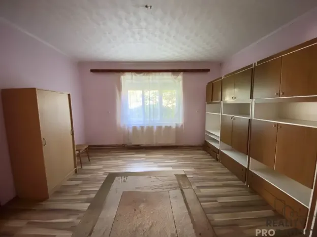 Prodej rodinného domu, Mohelnice - Křemačov, 160 m2