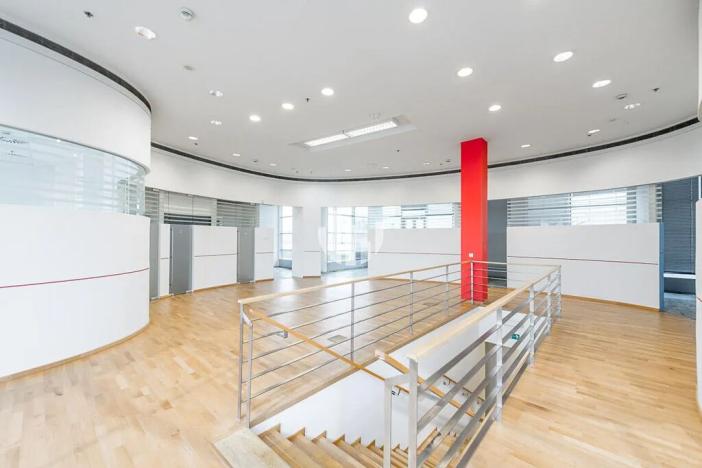 Pronájem kanceláře, Praha - Žižkov, Vinohradská, 387 m2