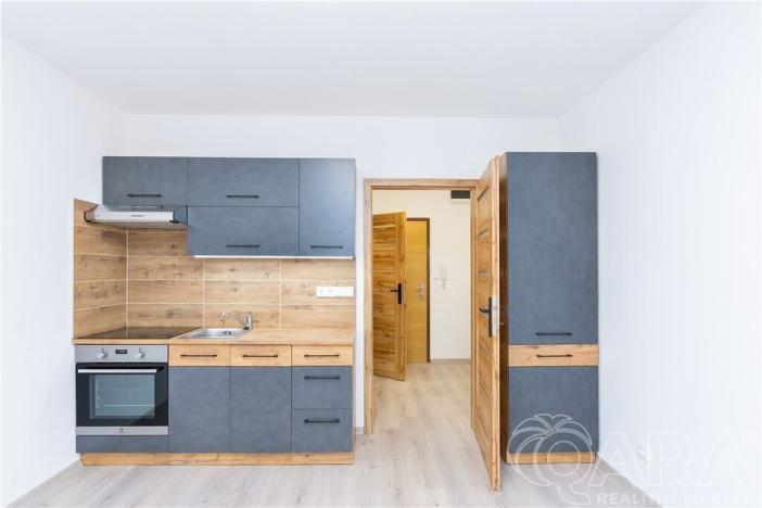 Pronájem bytu 1+kk, Tábor, Havanská, 29 m2