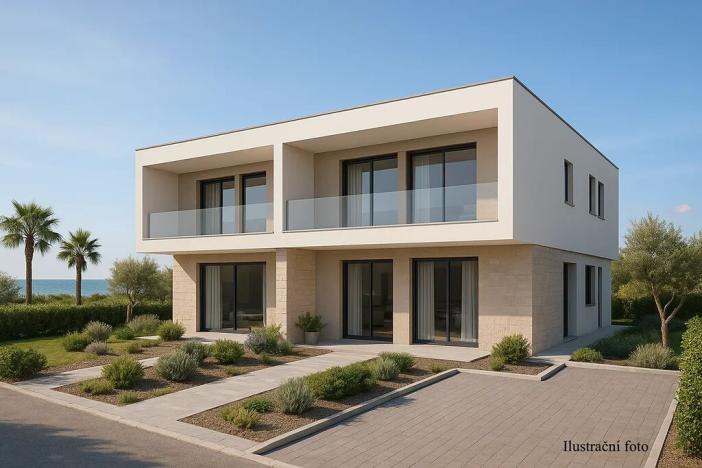 Prodej bytu 3+kk, Vrsi, Chorvatsko, Put Konobina, 79 m2