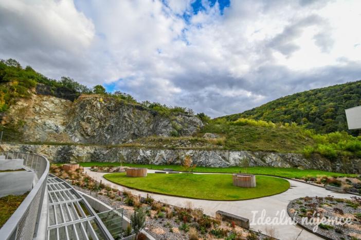 Pronájem bytu 2+kk, Brno - Komín, Bystrcká, 49 m2