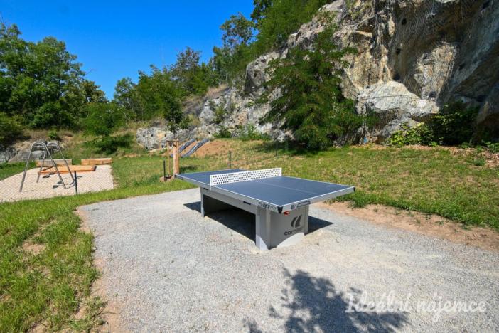 Pronájem bytu 2+kk, Brno - Komín, Bystrcká, 49 m2