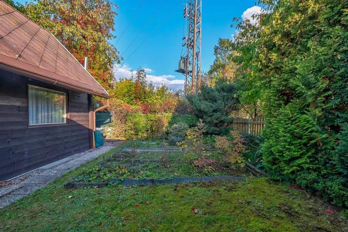 Prodej chaty, Příbram, 20 m2