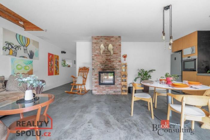 Prodej kanceláře, Liberec - Liberec X-Františkov, Švermova, 129 m2