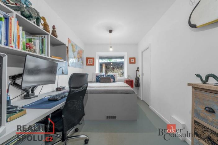 Prodej kanceláře, Liberec - Liberec X-Františkov, Švermova, 129 m2