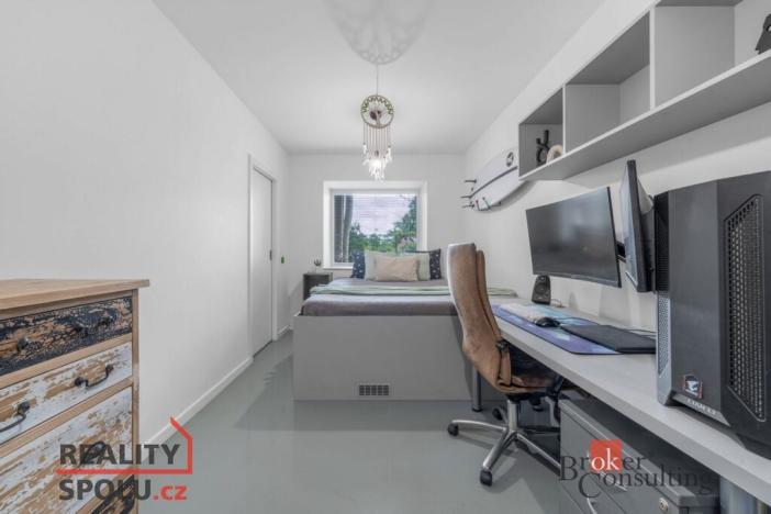 Prodej kanceláře, Liberec - Liberec X-Františkov, Švermova, 129 m2