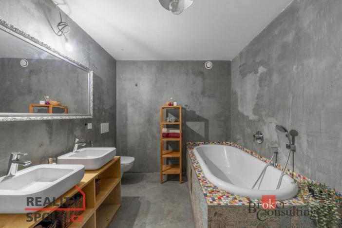 Prodej kanceláře, Liberec - Liberec X-Františkov, Švermova, 129 m2