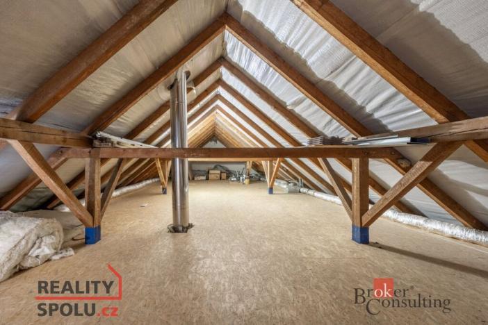 Prodej kanceláře, Liberec - Liberec X-Františkov, Švermova, 129 m2