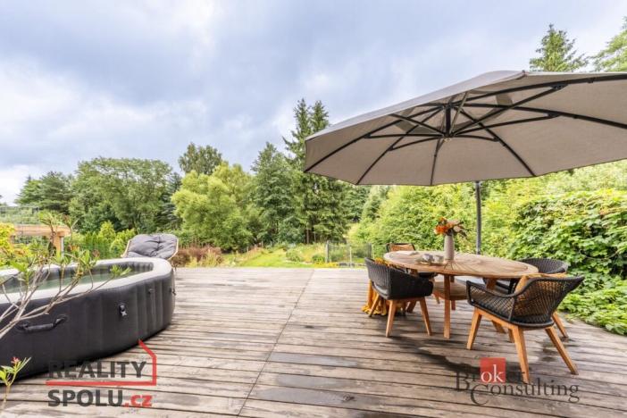 Prodej kanceláře, Liberec - Liberec X-Františkov, Švermova, 129 m2