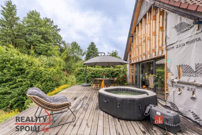 Prodej kanceláře, Liberec - Liberec X-Františkov, Švermova, 129 m2