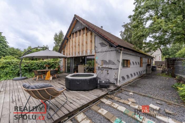 Prodej kanceláře, Liberec - Liberec X-Františkov, Švermova, 129 m2