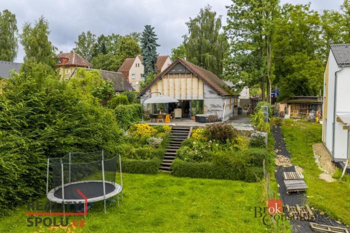 Prodej kanceláře, Liberec - Liberec X-Františkov, Švermova, 129 m2