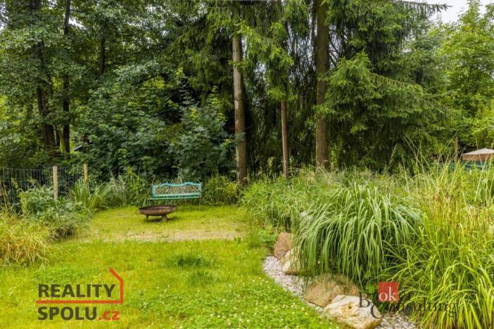 Prodej kanceláře, Liberec - Liberec X-Františkov, Švermova, 129 m2