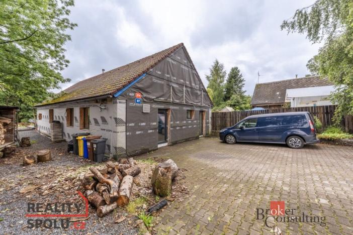 Prodej kanceláře, Liberec - Liberec X-Františkov, Švermova, 129 m2