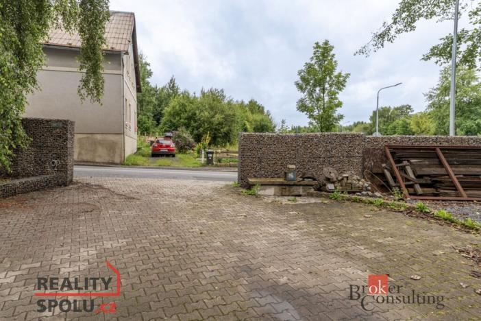 Prodej kanceláře, Liberec - Liberec X-Františkov, Švermova, 129 m2