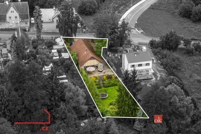 Prodej kanceláře, Liberec - Liberec X-Františkov, Švermova, 129 m2