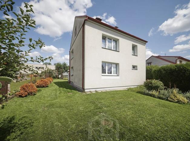 Pronájem rodinného domu, Jindřichův Hradec, Na Piketě, 120 m2