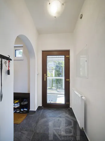 Pronájem rodinného domu, Jindřichův Hradec, Na Piketě, 120 m2