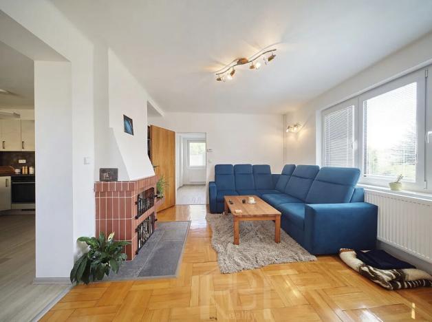 Pronájem rodinného domu, Jindřichův Hradec, Na Piketě, 120 m2