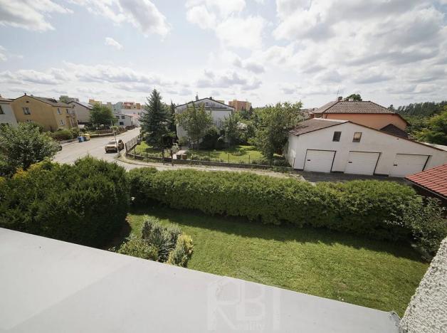 Pronájem rodinného domu, Jindřichův Hradec, Na Piketě, 120 m2