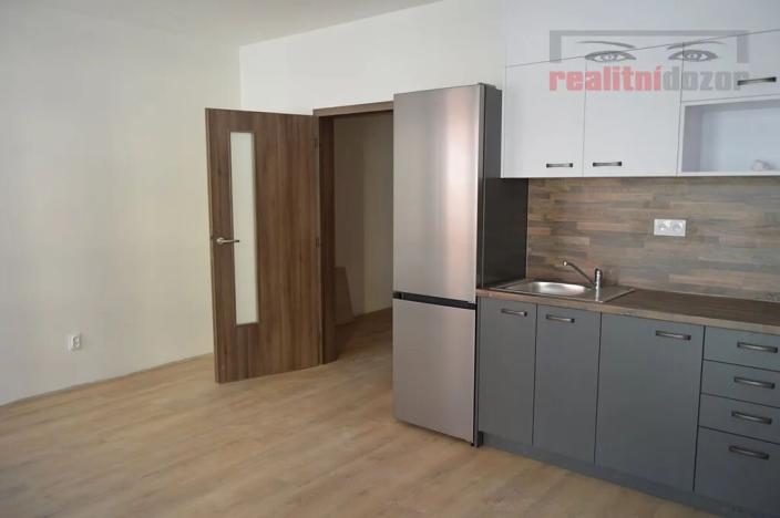 Pronájem bytu 1+kk, Brno, 34 m2