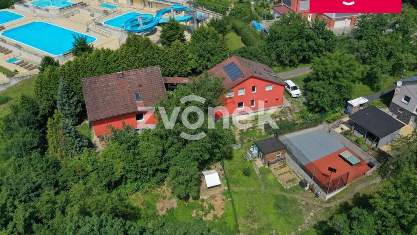 Prodej komerční nemovitosti, Zlín, Středová, 230 m2