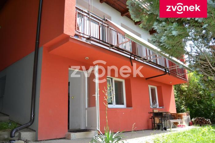 Prodej komerční nemovitosti, Zlín, Středová, 230 m2