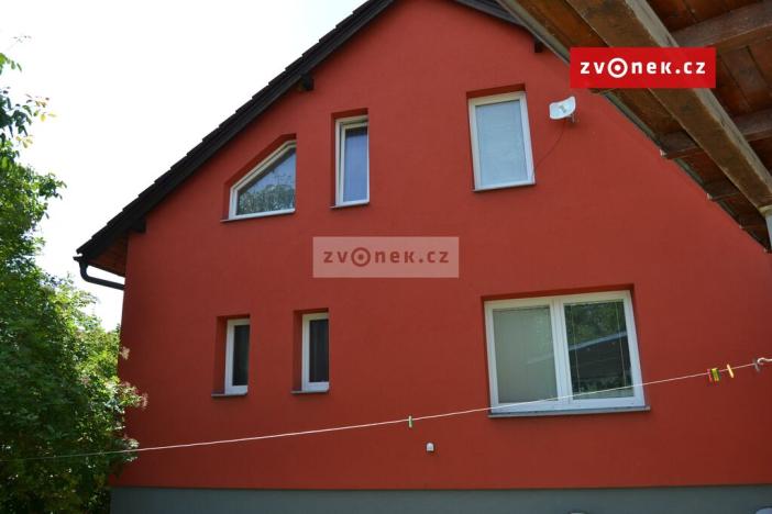 Prodej komerční nemovitosti, Zlín, Středová, 230 m2