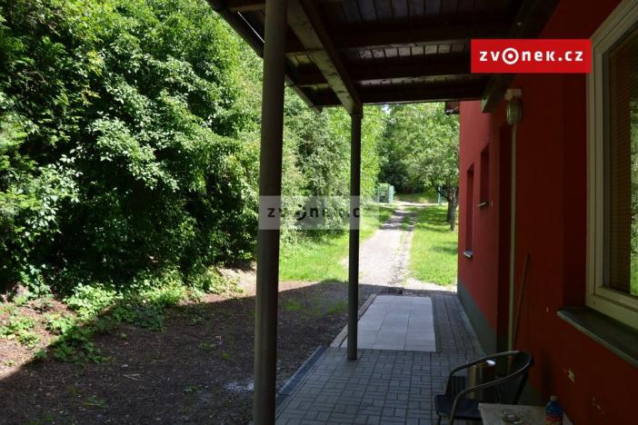 Prodej komerční nemovitosti, Zlín, Středová, 230 m2