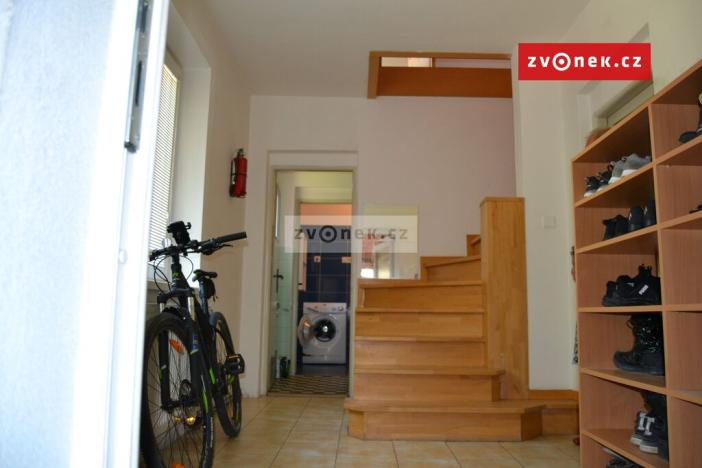 Prodej komerční nemovitosti, Zlín, Středová, 230 m2