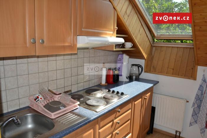 Prodej komerční nemovitosti, Zlín, Středová, 230 m2