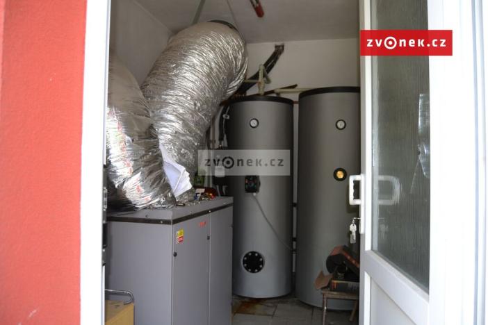 Prodej komerční nemovitosti, Zlín, Středová, 230 m2