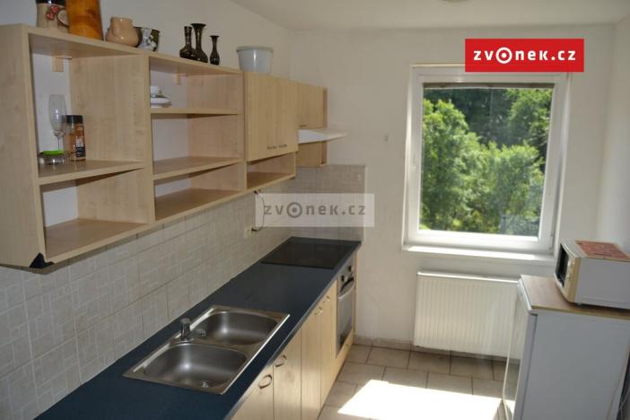Prodej komerční nemovitosti, Zlín, Středová, 230 m2
