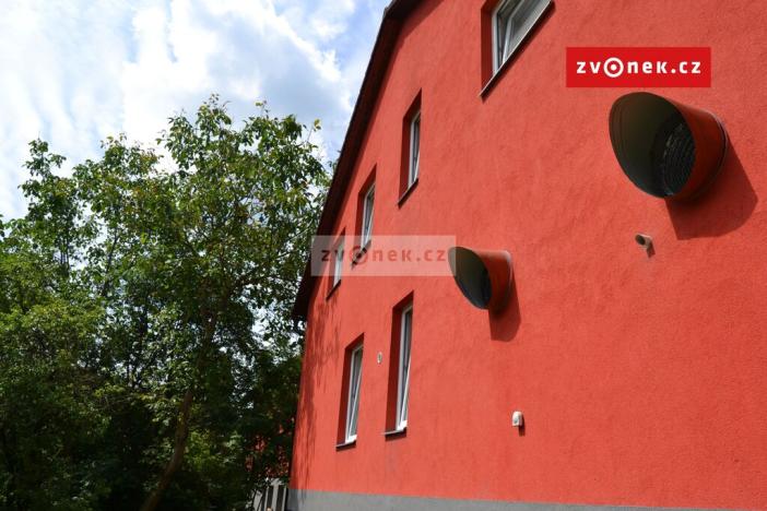 Prodej komerční nemovitosti, Zlín, Středová, 230 m2