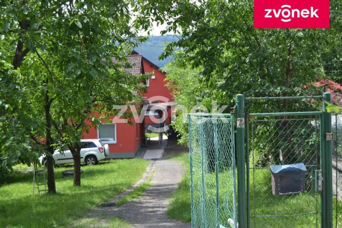 Prodej komerční nemovitosti, Zlín, Středová, 230 m2