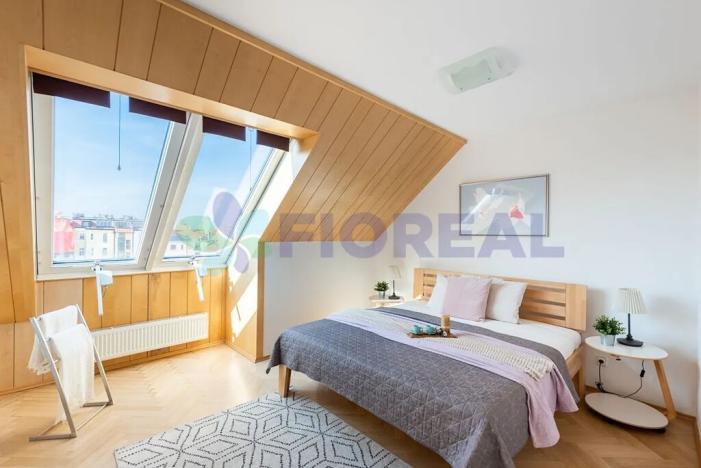 Pronájem bytu 5+1, Praha - Vinohrady, Kladská, 225 m2