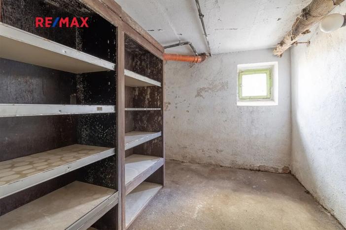 Prodej rodinného domu, Mačkov, 83 m2